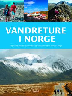 Vandreture i Norge