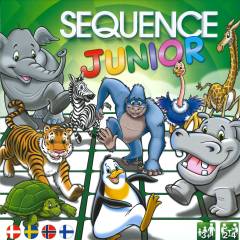 Sequence Junior