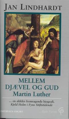 Bog, Paperback-udgave, 1998