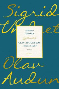 Olav Audunssøn i Hestviken