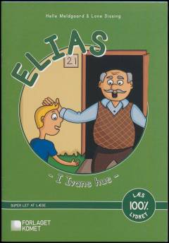 Elias i Ivans hus