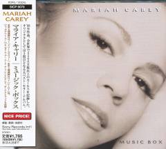 Musik (cd), Årstal ukendt