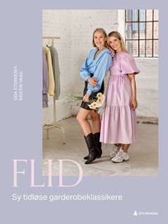 Flid : sy tidløse garderobeklassikere