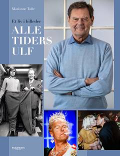 Bog, 1. udgave, 2020