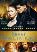 Great expectations. Distribueret af IBC i 1998, med engelsk tale.
