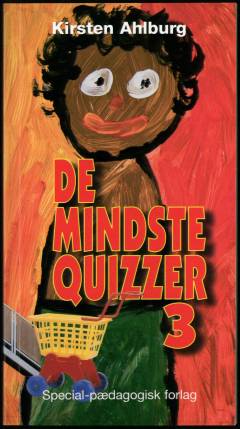 De mindste quizzer. Bind 3