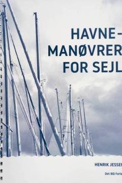 Havnemanøvrer for sejl