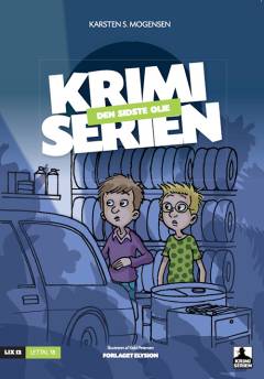 Bog, 1. udgave, 2013