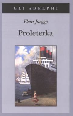 Proleterka
