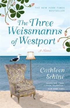 The three Weissmanns of Westport