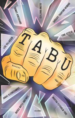 Bog, 1. udgave, 2024