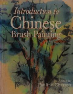 Introduction to Chinese brush painting