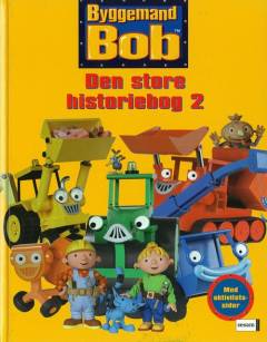 Den store historiebog. Bind 2