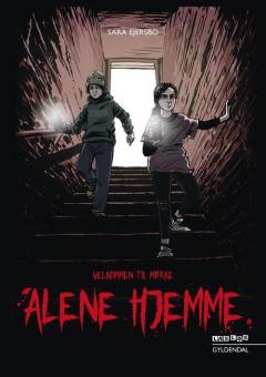 Alene hjemme