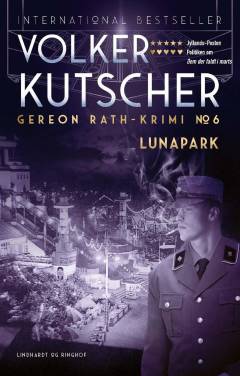 Lunapark : Gereon Raths sjette sag