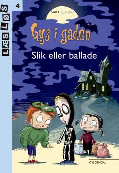 Gys i gaden - slik eller ballade