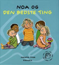 Noa og den bedste ting