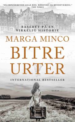 Bitre urter : en kort beretning