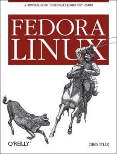 Fedora Linux