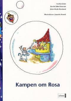 Kampen om Rosa