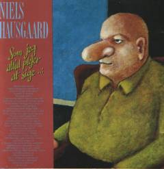 Som jeg altid plejer at sige