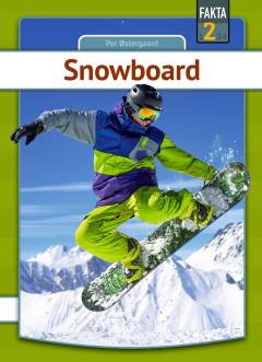 Snowboard