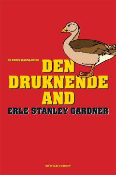 Den druknende and