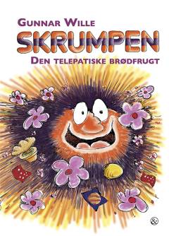 Skrumpen - den telepatiske brødfrugt