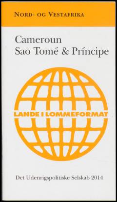 Cameroun, São Tomé & Príncipe