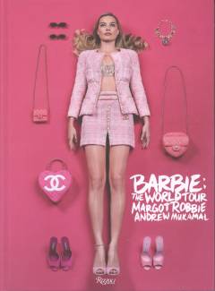 Barbie: the world tour