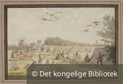 Koleraepidemien i København 1853