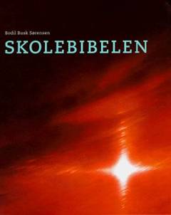 Skolebibelen : en bibelhistorie til undervisning i kristendom