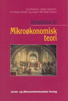 Introduktion til mikroøkonomisk teori