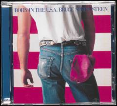 Musik (cd), 2015, ℗1984