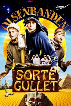 Det sorte guld