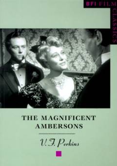 The magnificent Ambersons