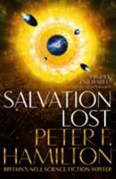 Salvation lost