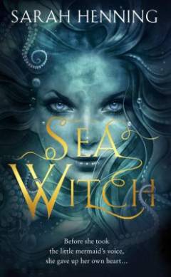 Sea witch