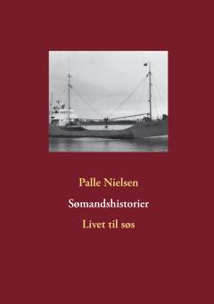 Sømandshistorier : livet på havet