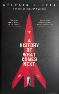 A history of what comes next