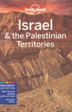 Israel & the Palestinian Territories