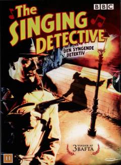 The singing detective