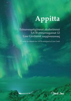 Appitta : erinarsoqatigiinnut akuleriinnut SATB erinarsugassat 12