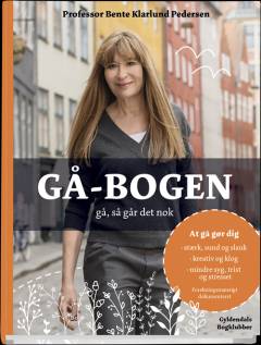 Bog, 1. bogklubudgave, 2018