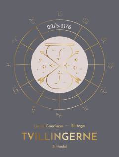Tvillingerne : 22. maj-21. juni