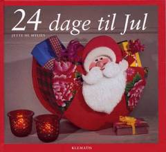 24 dage til jul