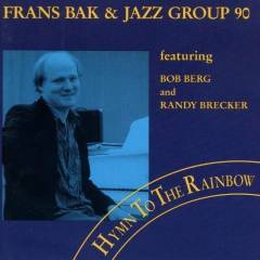 Hymn to the rainbow