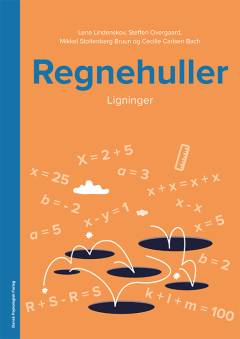 Regnehuller - ligninger