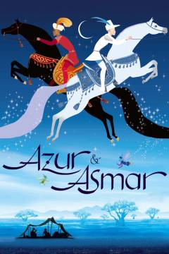 Azur og Asmar