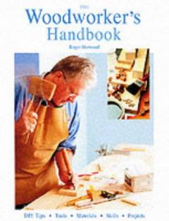 The woodworker's handbook